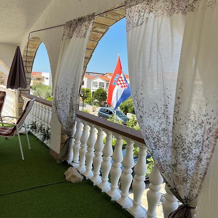 Apartman Tunja Vir Luaran gambar