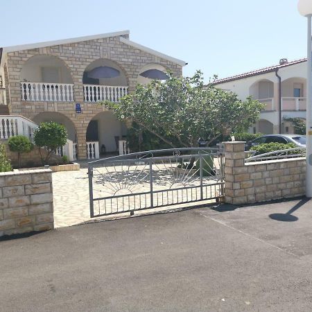 Apartman Tunja Vir Luaran gambar