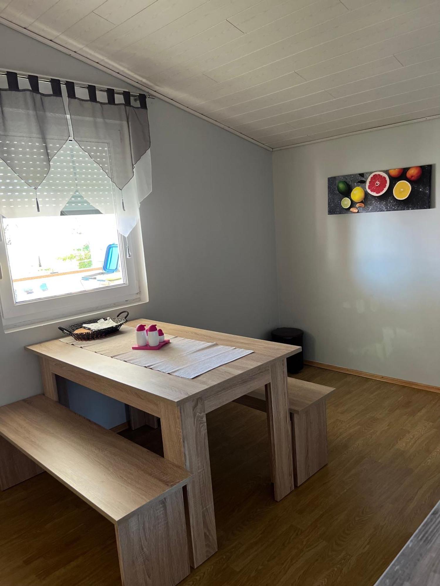 Apartman Tunja Vir Luaran gambar