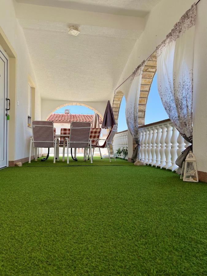 Apartman Tunja Vir Luaran gambar