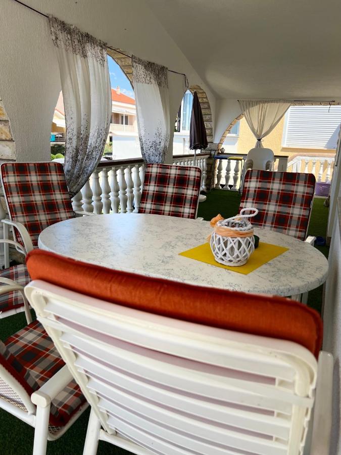 Apartman Tunja Vir Luaran gambar