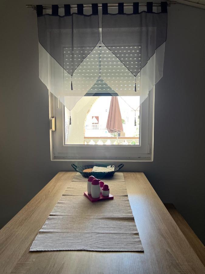 Apartman Tunja Vir Luaran gambar