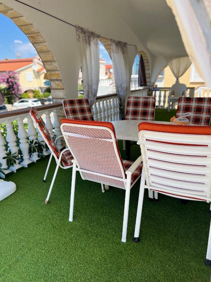 Apartman Tunja Vir Luaran gambar