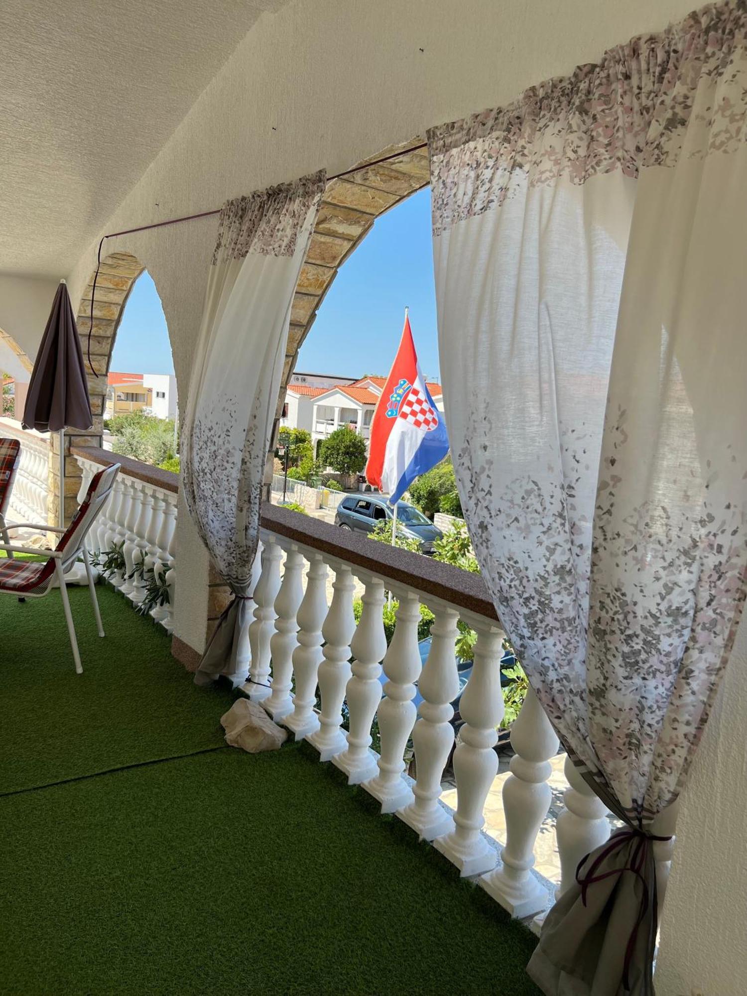Apartman Tunja Vir Luaran gambar