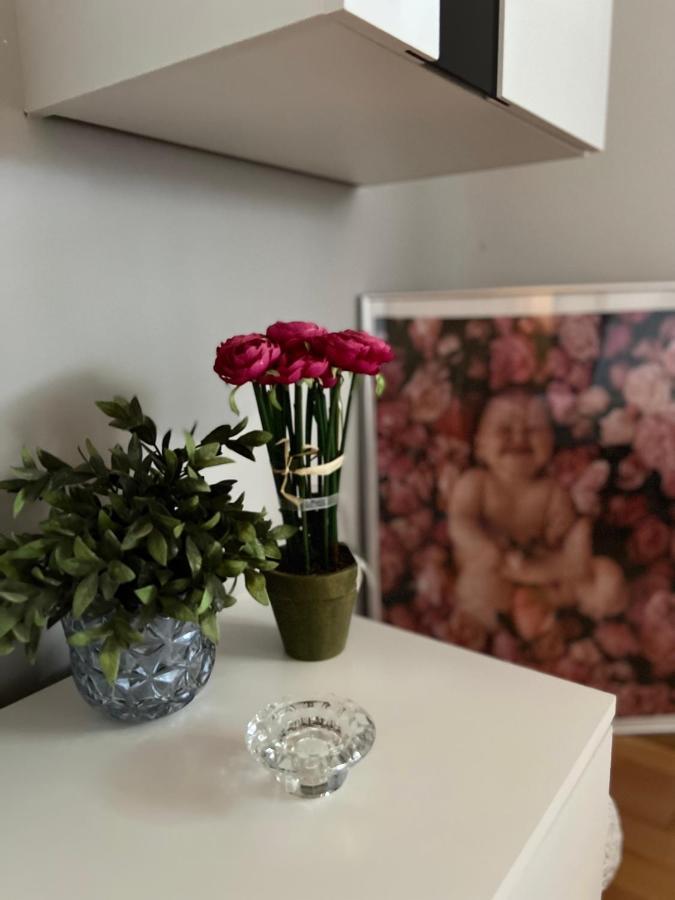 Apartman Tunja Vir Luaran gambar