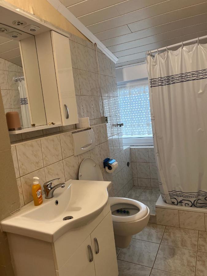 Apartman Tunja Vir Luaran gambar