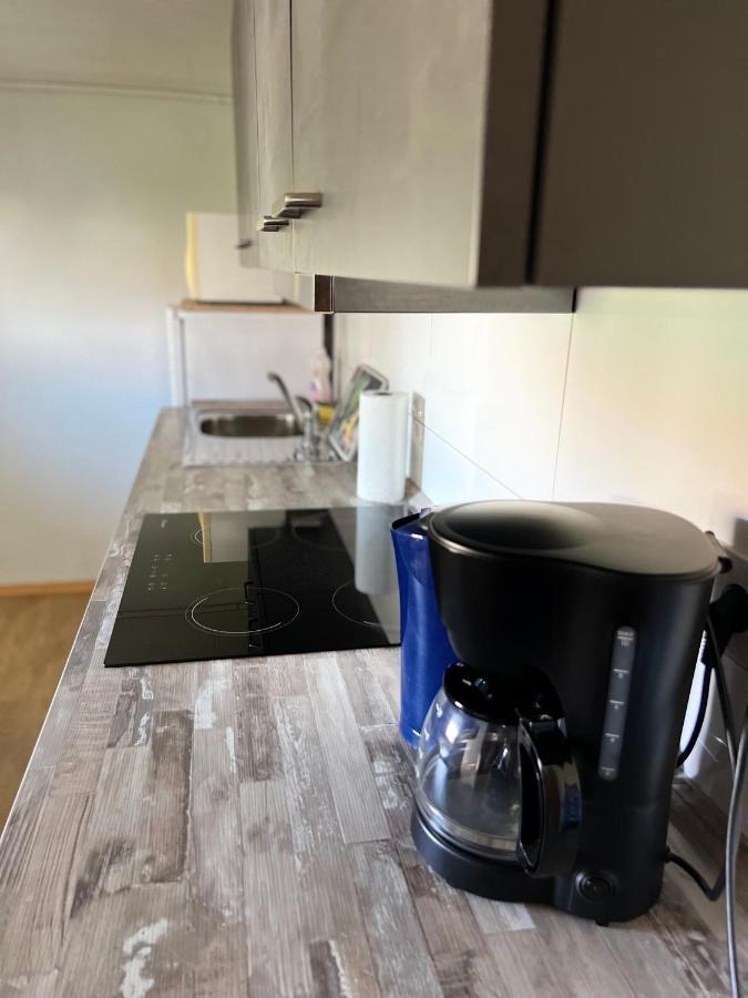 Apartman Tunja Vir Luaran gambar