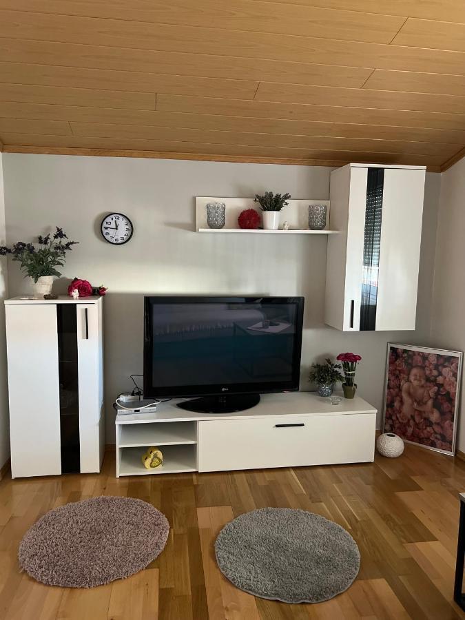 Apartman Tunja Vir Luaran gambar