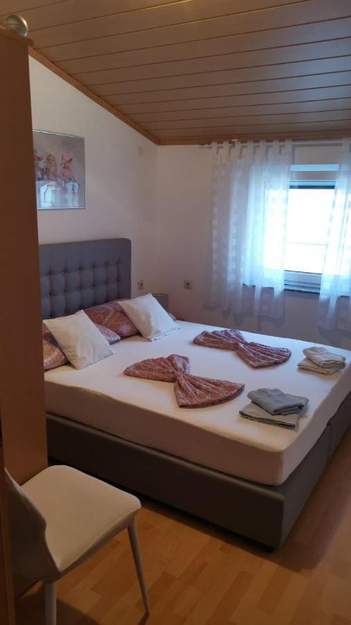 Apartman Tunja Vir Luaran gambar