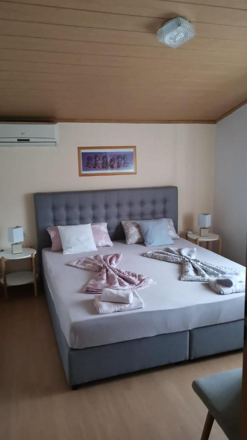 Apartman Tunja Vir Luaran gambar