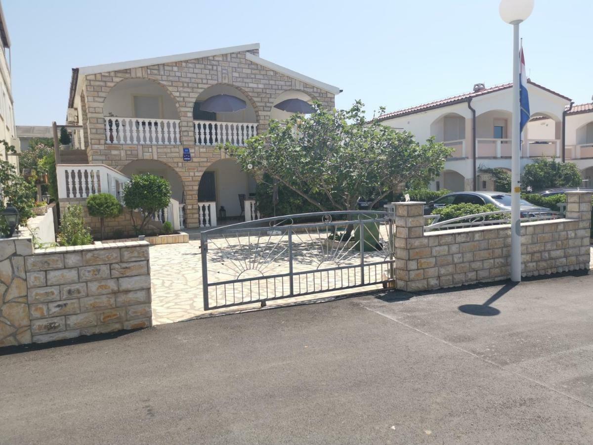 Apartman Tunja Vir Luaran gambar
